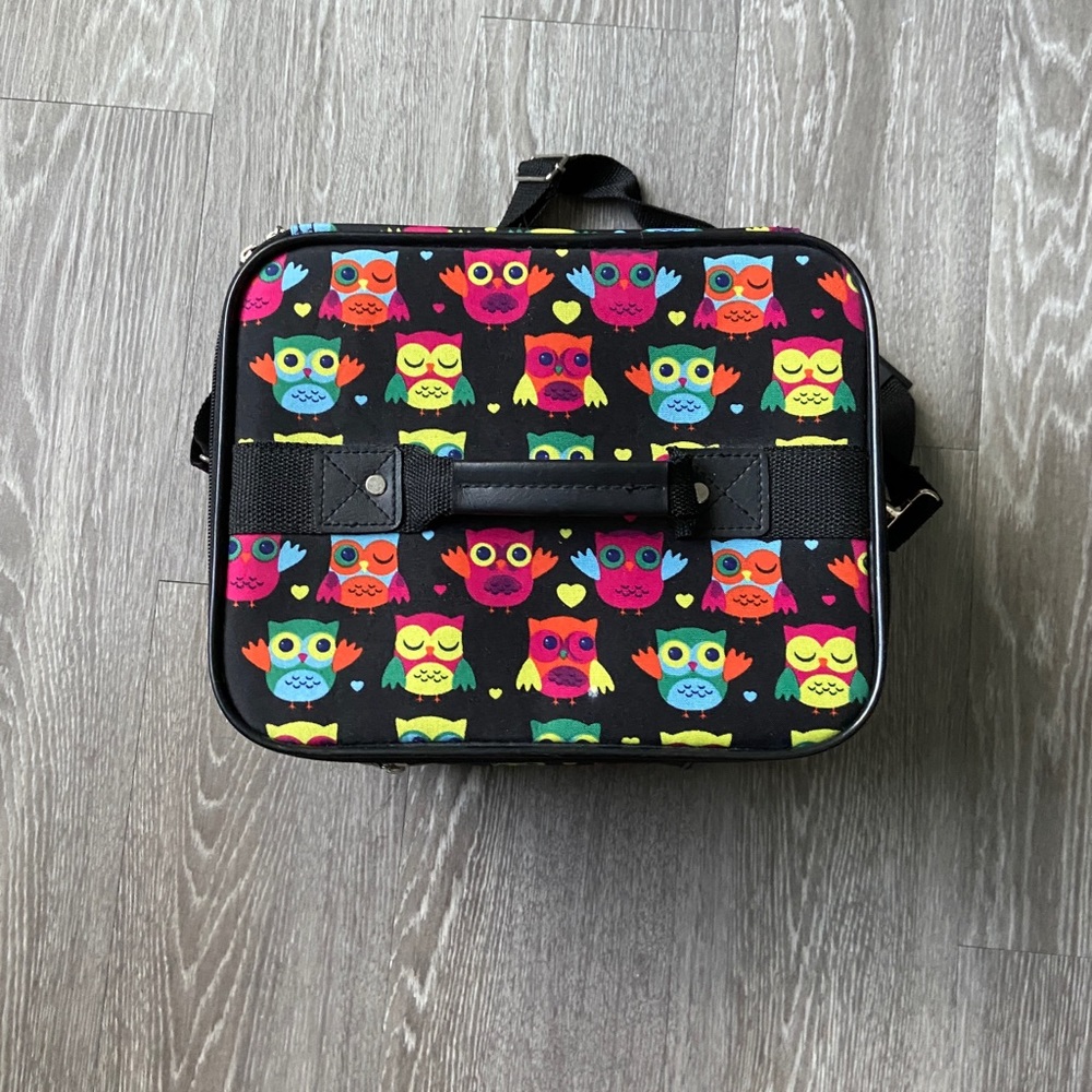 Makeup bag - Picture 2 of 5